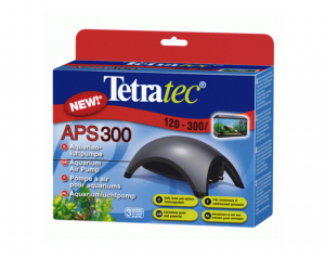 Tetra Tec APS 300 компрессор для аквариумов 120-300литров