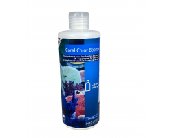 Coral Color Booster 100 мл добавка для улучшения цвета кораллов