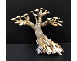 Коряга "Бонсай" 26х13х21см B93-S