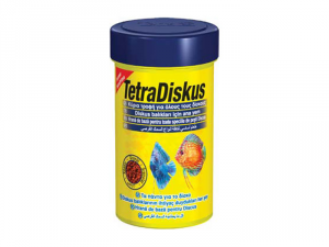 Tetra Diskus 100ml - Основной корм для дискусов в гранулах