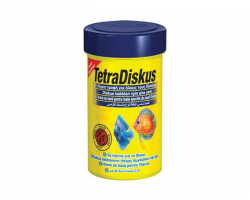 Tetra Diskus 100ml - Основной корм для дискусов в гранулах