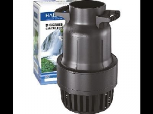 HAILEA Мега помпа D SERIES MEGA FLOW PUMPS D25000 керамический вал, 188w (25000л/ч) h=4.1м