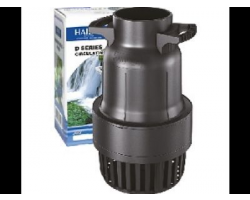 HAILEA Мега помпа D SERIES MEGA FLOW PUMPS D25000 керамический вал, 188w (25000л/ч) h=4.1м