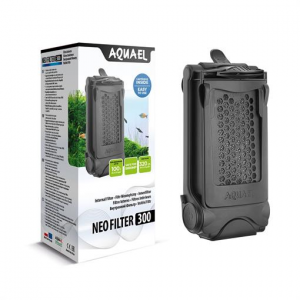 AQUAEL NEO FILTER 300 внутренний фильтр 320л/ч, 4,5Вт, до 100л