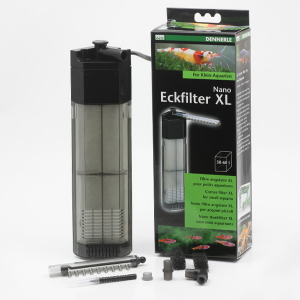 Dennerle Nano Clean EckFilter XL Фильтр угловой для аквариумов 30-60л