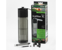 Dennerle Nano Clean EckFilter XL Фильтр угловой для аквариумов 30-60л