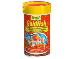 Tetra Goldfish Food 1литр Корм для всех видов золотых рыбок