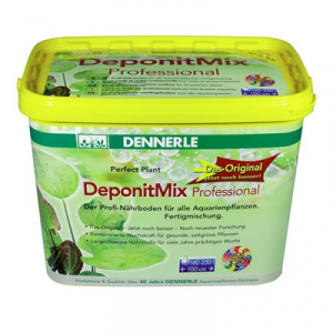 Dennerle DeponitMix Professional 200 9.6кг