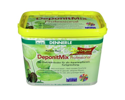 Dennerle DeponitMix Professional 200 9.6кг