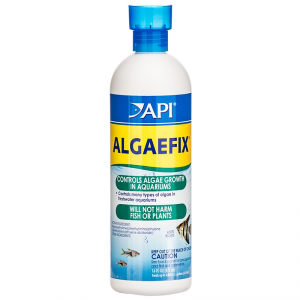 API Algaefix  473ml -  Средство для борьбы с водорослями