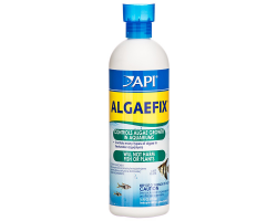 API Algaefix  473ml -  Средство для борьбы с водорослями