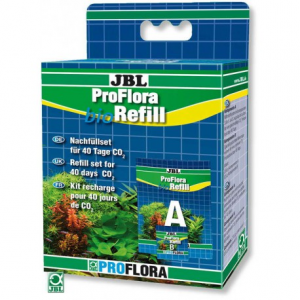 JBL ProFlora bio Refil Сменные компоненты  для bio CO2 систем