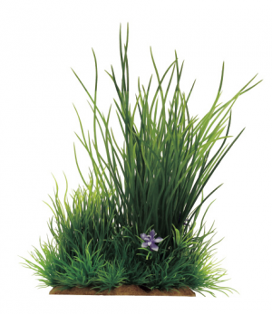 ArtUniq Vallisneria 20 -Искусственное растение Валлиснерия, 13&times;10&times;20 см