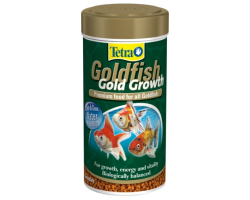 Tetra Goldfish Gold Growth 250ml Корм в гранулах для золотых рыб