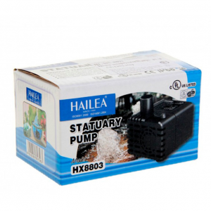 HAILEA HL-HX-8803 Помпа многофункц. погружная/внешн. 5w (300л/ч)