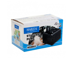 HAILEA HL-HX-8803 Помпа многофункц. погружная/внешн. 5w (300л/ч)