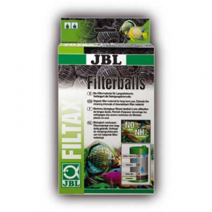 JBL FilterBalls 1литр Сетчатые шарики для механической и биологической очистки