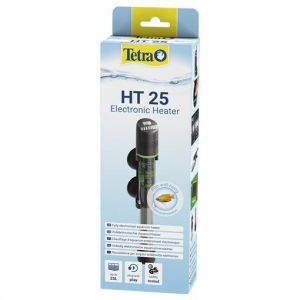 Tetra HT Heater 25Вт electronic Нагреватель электронный