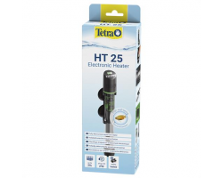 Tetra HT Heater 25Вт electronic Нагреватель электронный