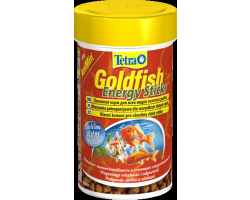 Tetra Goldfish EnrgySticks 100ml  Энергетический корм в палочках для  золотых рыбок