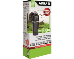 Aquael FAN-MINI plus фильтр внутренний