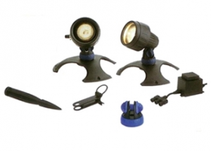 Oase LunAqua 3 Set 2 Подсветка