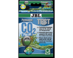 JBL CO2-PH Permanent Test 2 Длительный тест для определения содержания углекислого газа