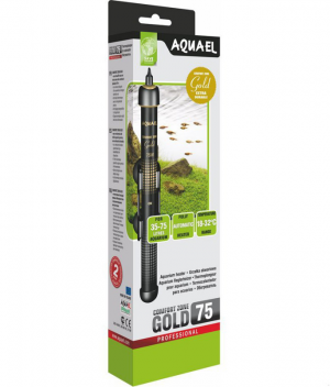 Aquael ComfortZone GOLD 75 Обогреватель