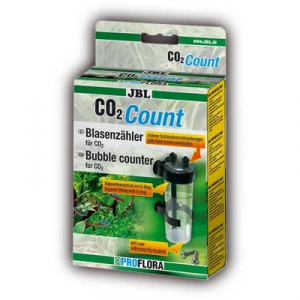 JBL CO2 count+ Счетчик пузырьков