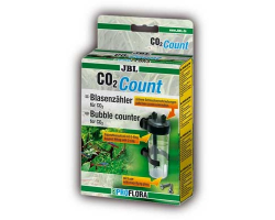 JBL CO2 count+ Счетчик пузырьков