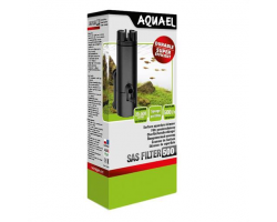 AQUAEL SAS FILTER 500 Скиммер поверхностный для аквариумов до 500л (4,4 Вт, 500 л/ч)