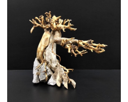 Коряга "Бонсай" 20х12х17см B88-S