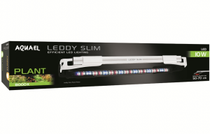 Светильник LEDDY SLIM PLANT 10W - Светодиодный светильник 5W