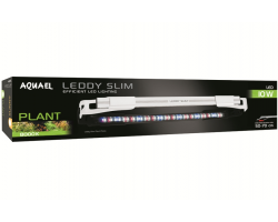 Светильник LEDDY SLIM PLANT 10W - Светодиодный светильник 5W