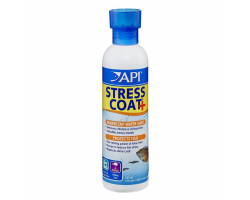 API Stress Coat 237мл - Кондиционер для воды