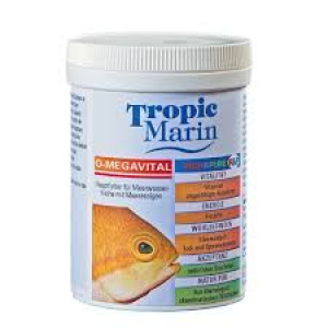 Tropic Marine O-Megavital Корм для рыб гранулы 1 мм