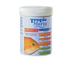 Tropic Marine O-Megavital Корм для рыб гранулы 1 мм