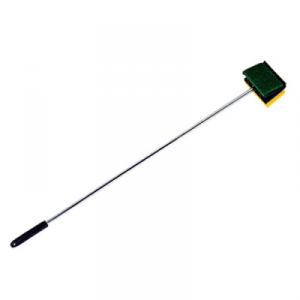 Скребок с металлич.ручкой 37см Aleas AL-AS-16