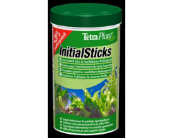 Tetra Plant Intial Sticks 200 гр. - Питательная грунтовая подкормка для аквариумных растений.