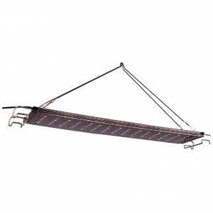 Светильник светодиодный программируемый Goby PRO, Морской, 150вт (72х3вт)