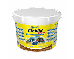 Tetra Cichlid Sticks 3,6л Корм для всех видов цихлид в палочках