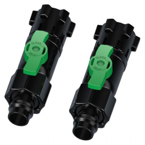 Tetra Кран вход/выход для фильтра EX1500 PLUS (2 шт)