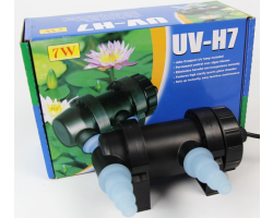 JEBO UV-H 7w UV ультрафиолетовый стерлилизатор