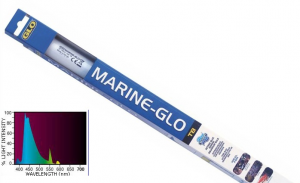 Hagen Лампа MARINE GLO 15 Bт 43,74 см Т8