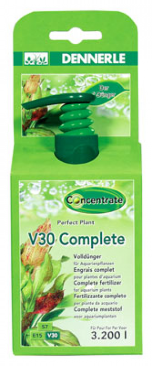 Dennerle V30 Complete 100ml