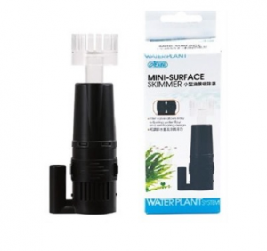 ISTA Мини-скиммер для удаления с поверхности воды бактериальной пленки
