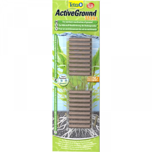 Tetra ActiveGround Sticks в виде палочек 2*9 шт.