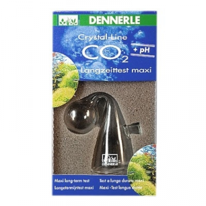 Dennerle CO2 maxi Длительный тест СО2 для систем Crystal- line