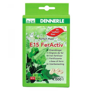 Dennerle E15 FerActive 20табл