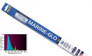 Hagen Лампа MARINE GLO 40 Bт 119,94 см Т8